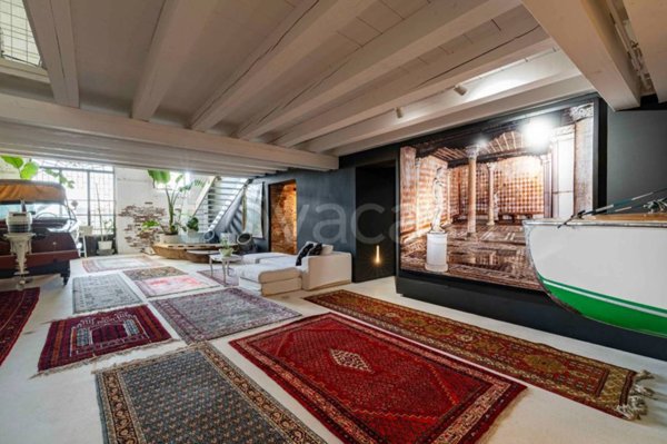 appartamento in vendita a Venezia in zona Sestiere San Marco