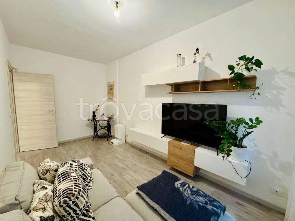 appartamento in vendita a Venezia in zona Mestre