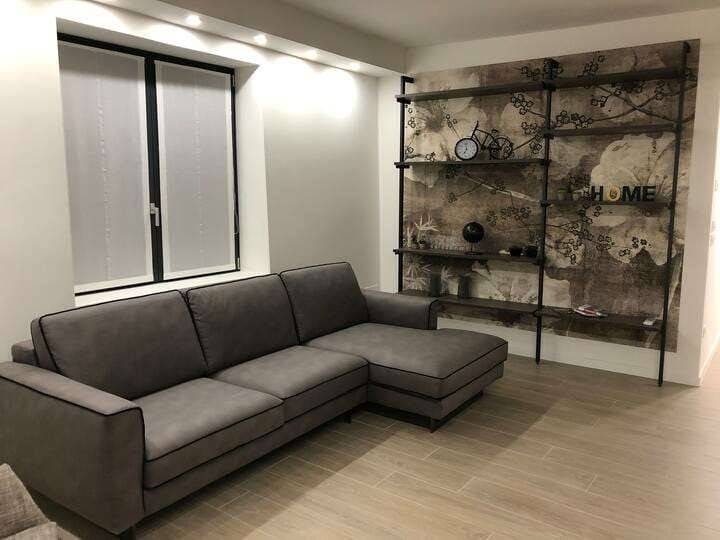 appartamento in vendita a Venezia