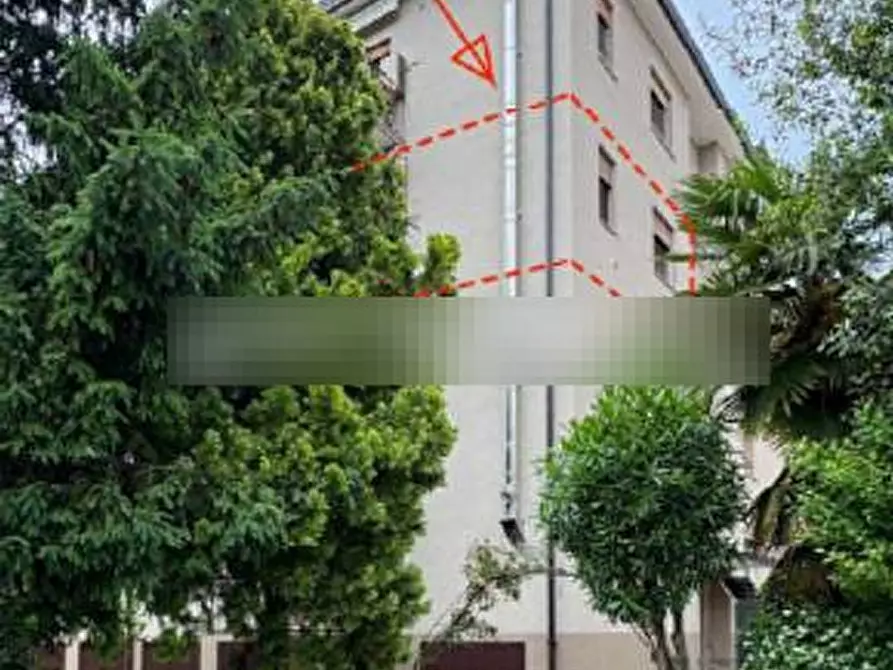 appartamento in vendita a Venezia in zona Mestre