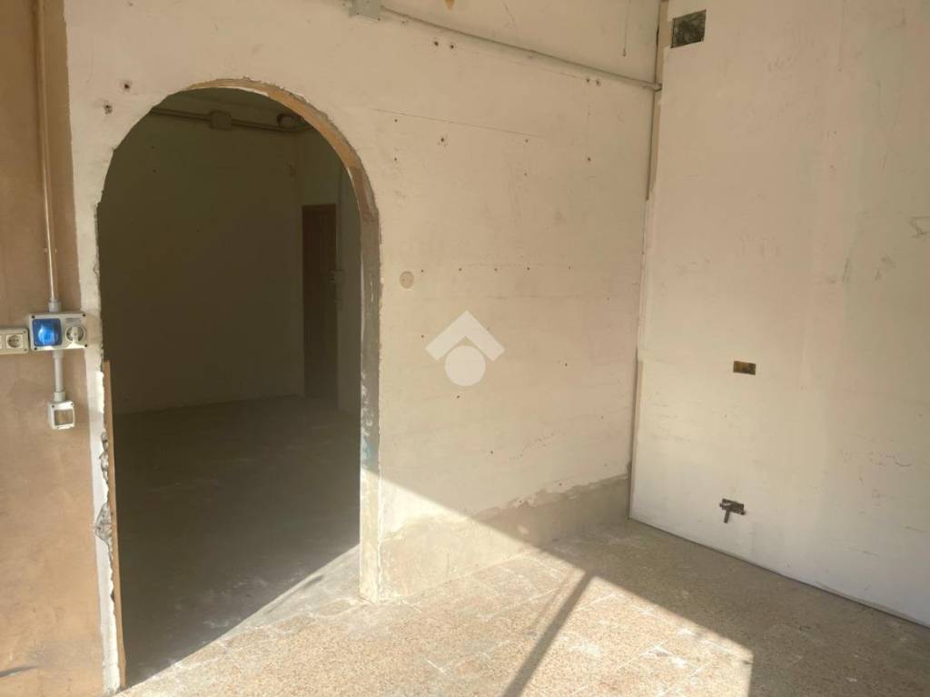 negozio in vendita a Venezia in zona Mestre