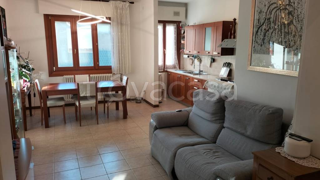 appartamento in vendita a Venezia in zona Mestre