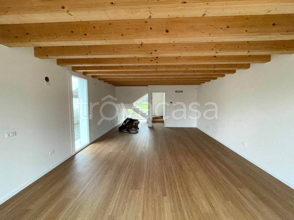 casa indipendente in vendita a Venezia in zona Zelarino