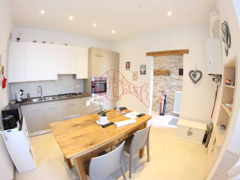 appartamento in vendita a Venezia