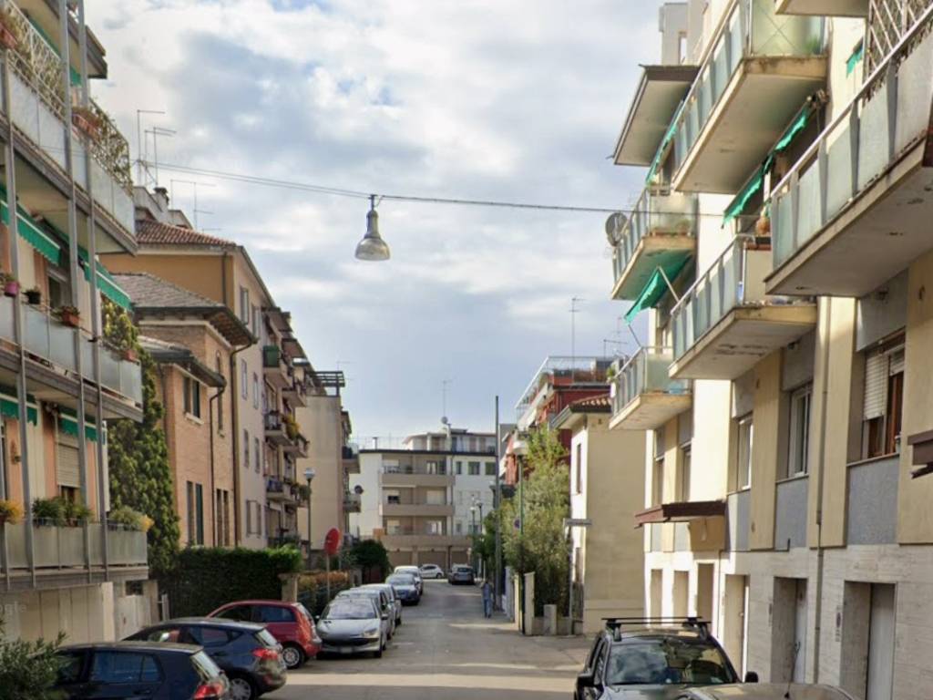 appartamento in vendita a Venezia in zona Marghera