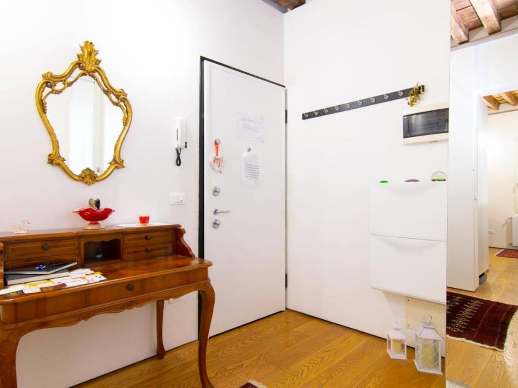 appartamento in vendita a Venezia