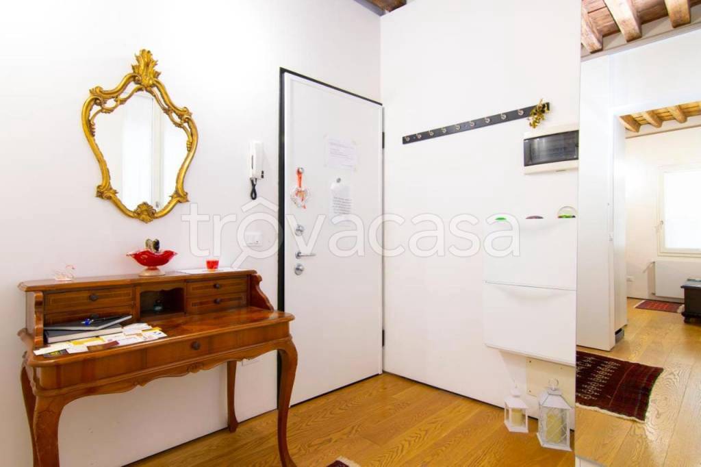 appartamento in vendita a Venezia in zona Sestiere Santa Croce