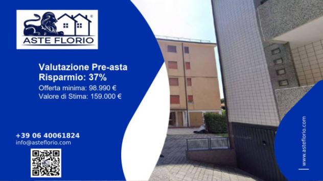 appartamento in vendita a Venezia in zona Sestiere San Marco