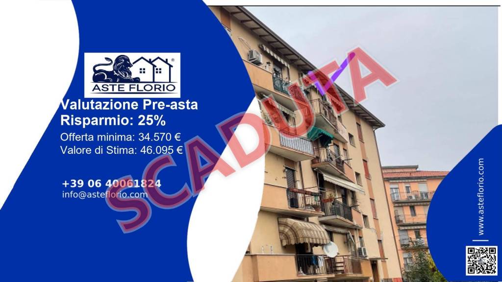 appartamento in vendita a Venezia in zona Marghera