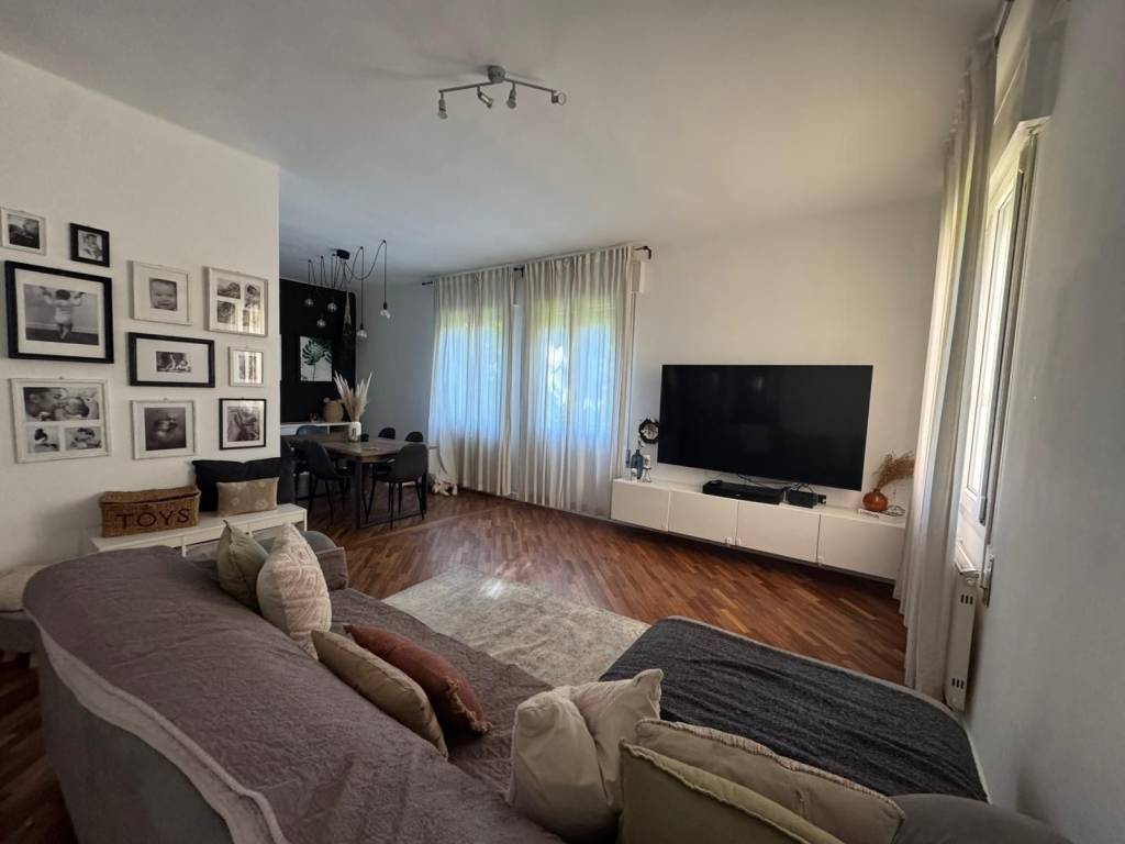 appartamento in vendita a Venezia in zona Lido di Venezia