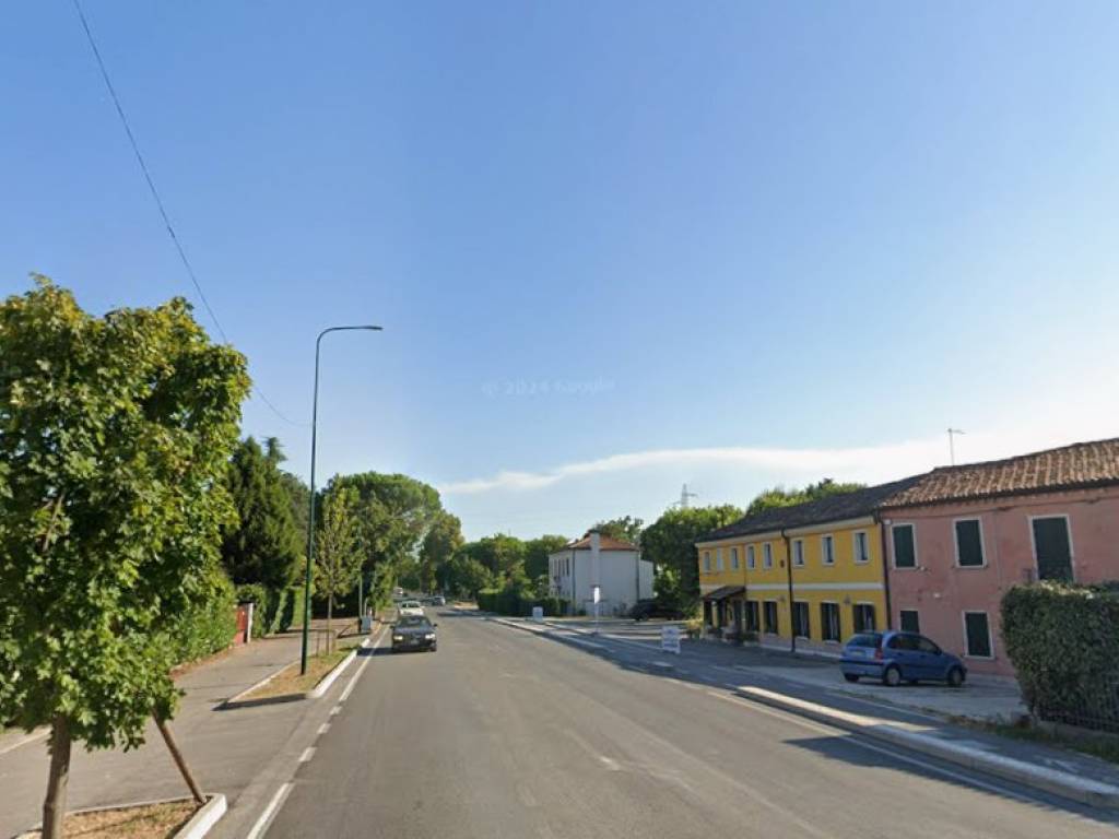 casa indipendente in vendita a Venezia in zona Dese