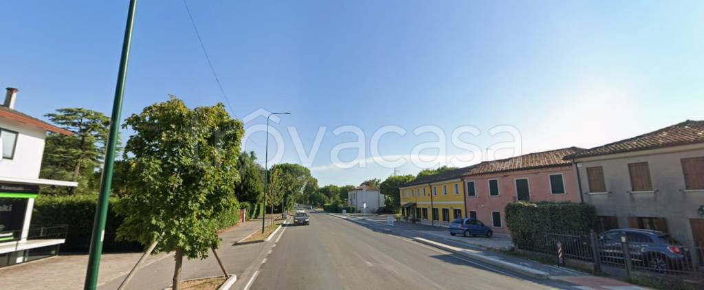casa indipendente in vendita a Venezia in zona Mestre