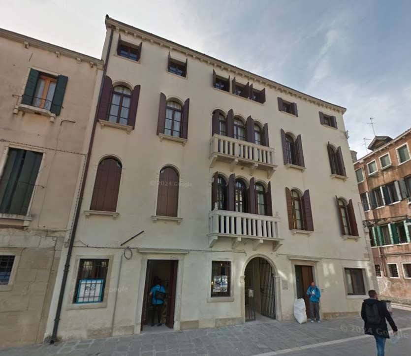 appartamento in vendita a Venezia in zona Sestiere Dorsoduro