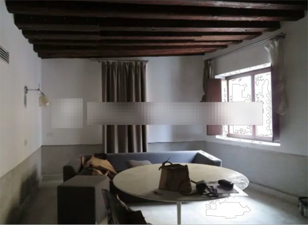 appartamento in vendita a Venezia in zona Sestiere Dorsoduro