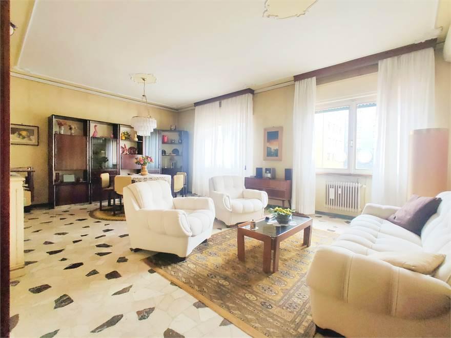 appartamento in vendita a Venezia in zona Mestre