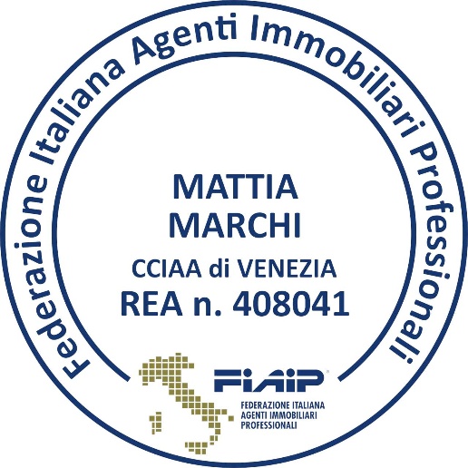 appartamento in vendita a Venezia in zona Sestiere San Marco