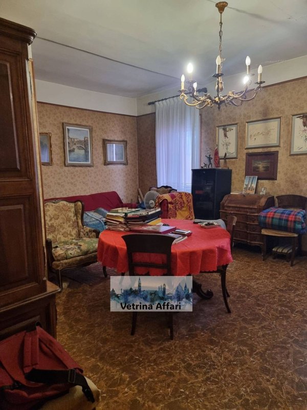 appartamento in vendita a Venezia in zona Sestiere San Polo