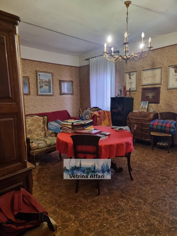 appartamento in vendita a Venezia in zona Sestiere San Polo