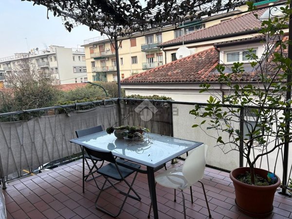 appartamento in vendita a Venezia in zona Carpenedo