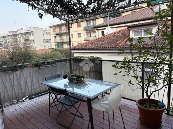 appartamento in vendita a Venezia in zona Mestre