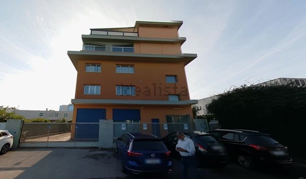 ufficio in vendita a Venezia in zona Mestre