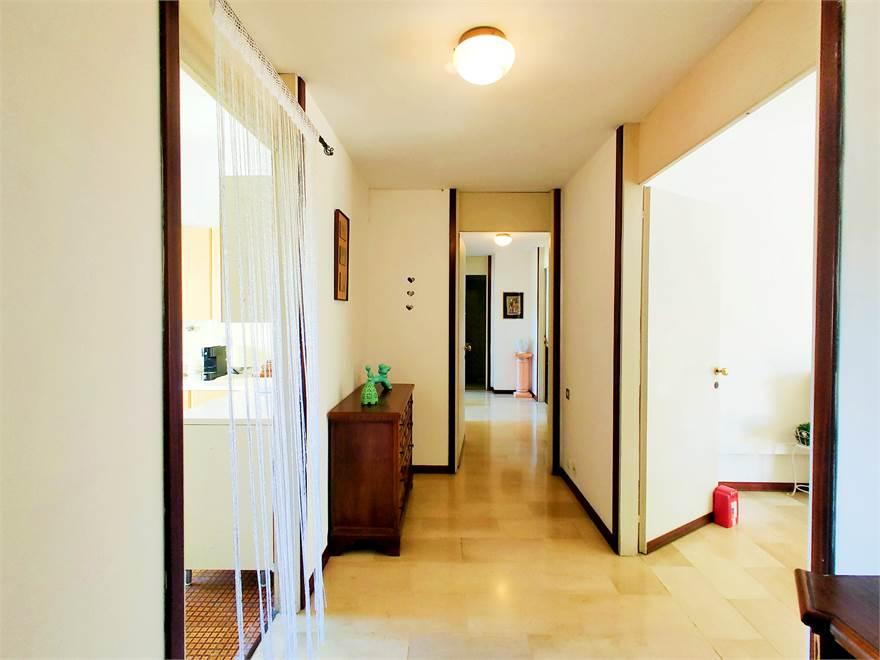 appartamento in vendita a Venezia in zona Pellestrina