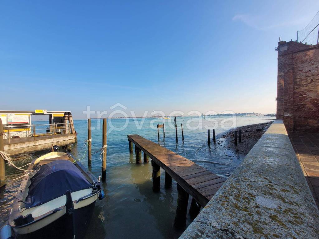 appartamento in vendita a Venezia in zona Sestiere Cannaregio