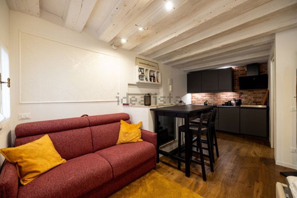 appartamento in vendita a Venezia in zona Sestiere Cannaregio