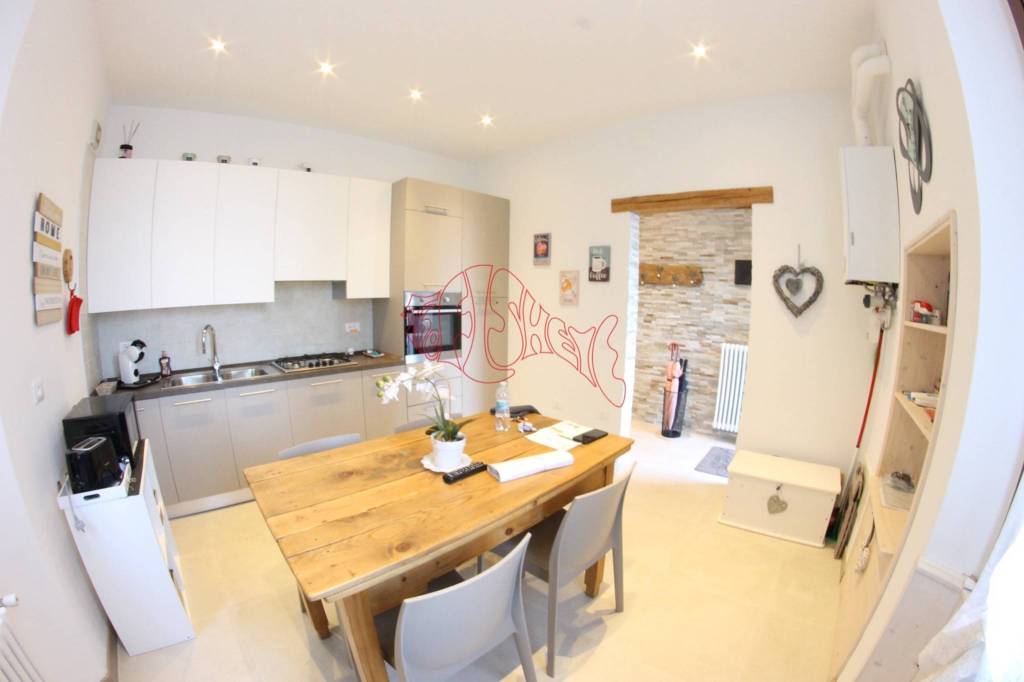 appartamento in vendita a Venezia