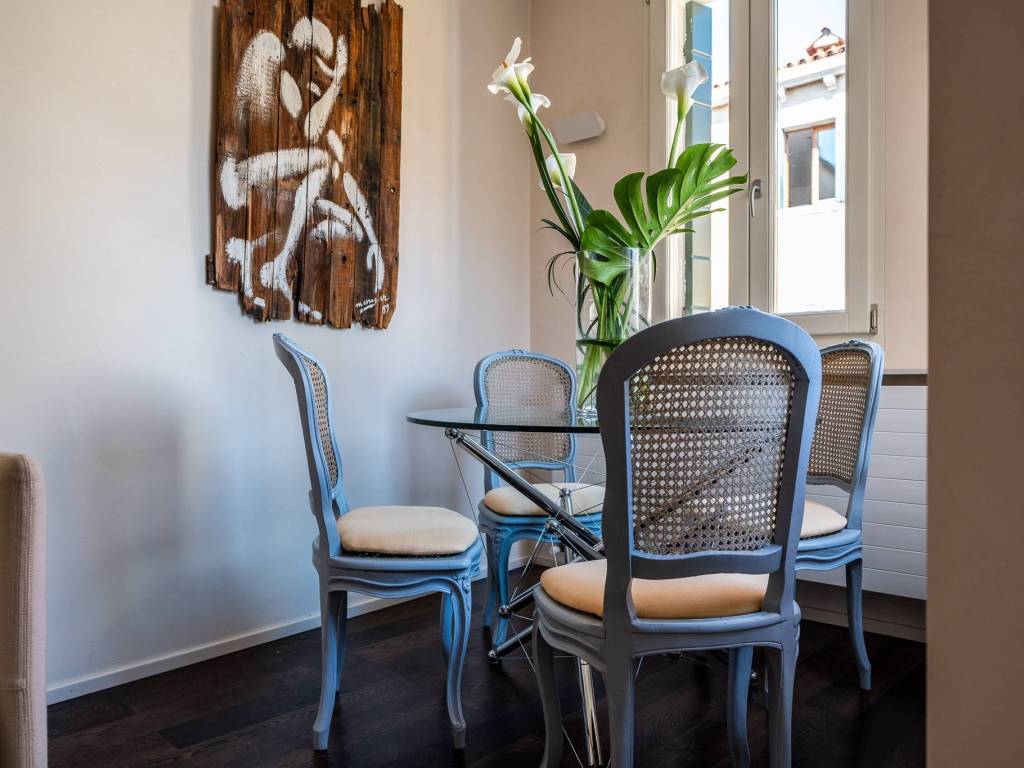 appartamento in vendita a Venezia in zona Sestiere San Marco