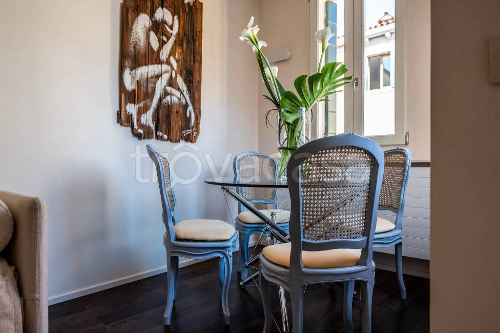 appartamento in vendita a Venezia in zona Sestiere San Marco