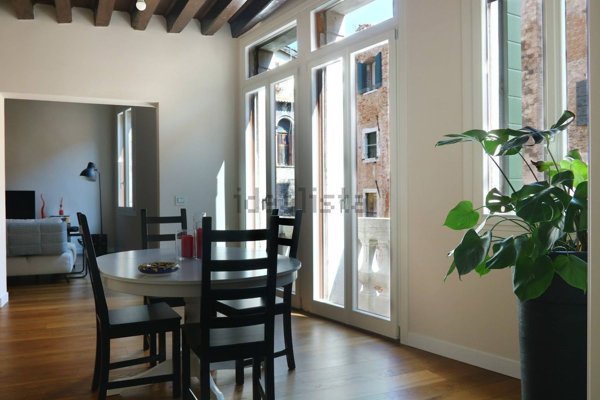 appartamento in vendita a Venezia in zona Sestiere San Marco