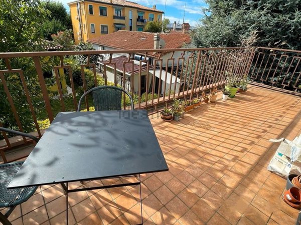 appartamento in vendita a Venezia in zona Mestre