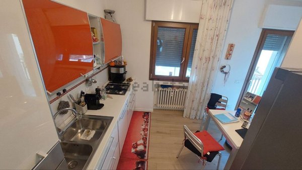 appartamento in vendita a Venezia in zona Mestre