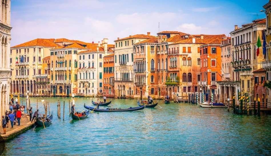 negozio in vendita a Venezia