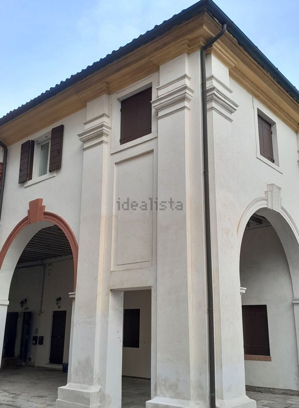 casa indipendente in vendita a Venezia in zona Marocco