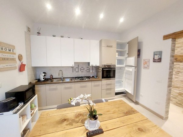 appartamento in vendita a Venezia in zona Sestiere Cannaregio