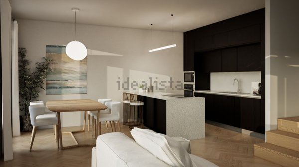 pentavano in vendita a Venezia in zona Mestre