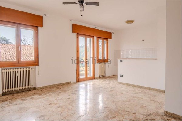 appartamento in vendita a Venezia in zona Mestre