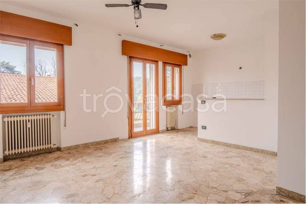 appartamento in vendita a Venezia in zona Mestre