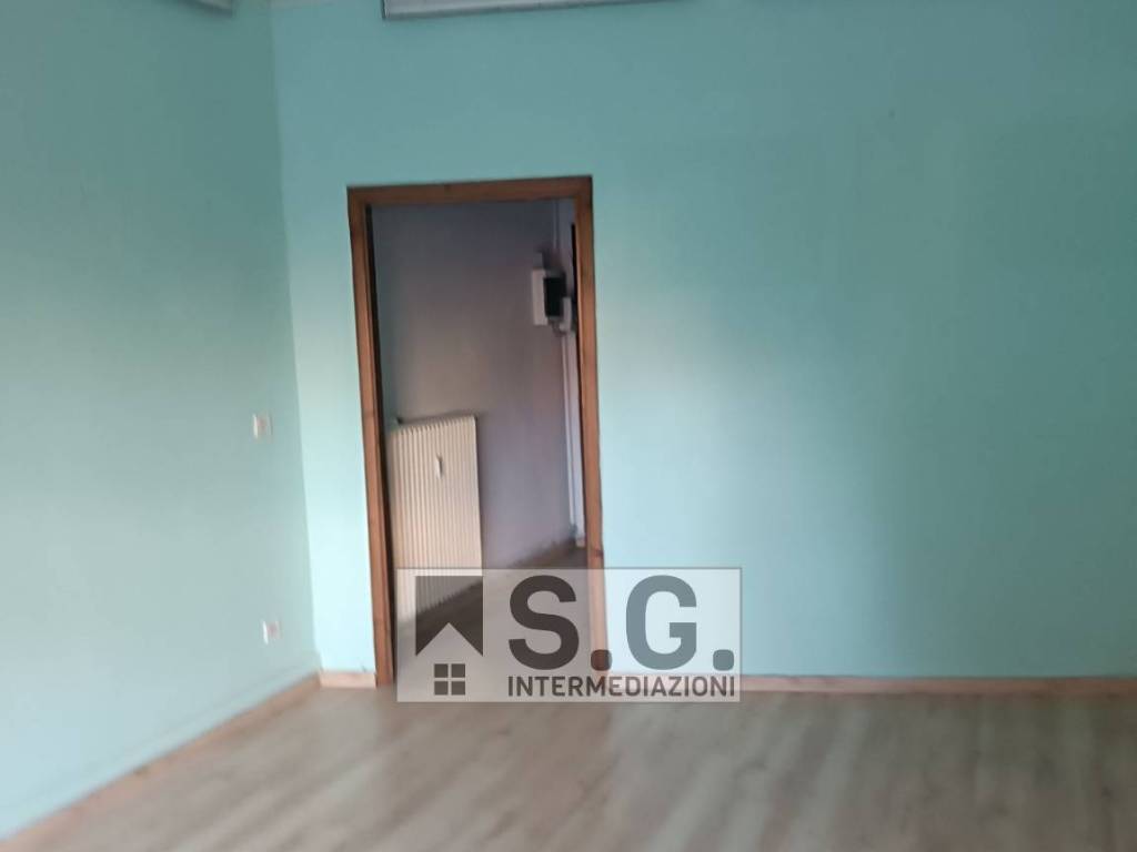 negozio in vendita a Venezia in zona Marghera