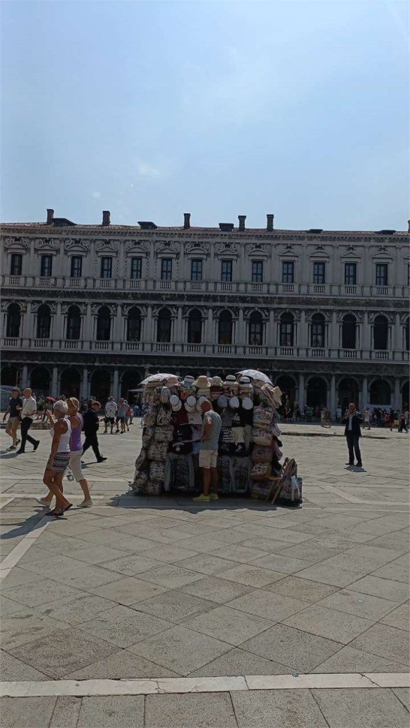 negozio in vendita a Venezia in zona Sestiere San Marco