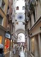 negozio in vendita a Venezia in zona Sestiere San Marco