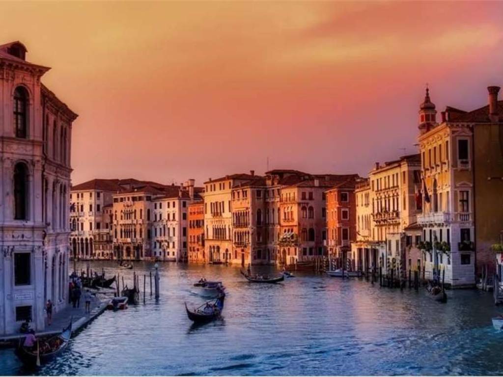 appartamento in vendita a Venezia