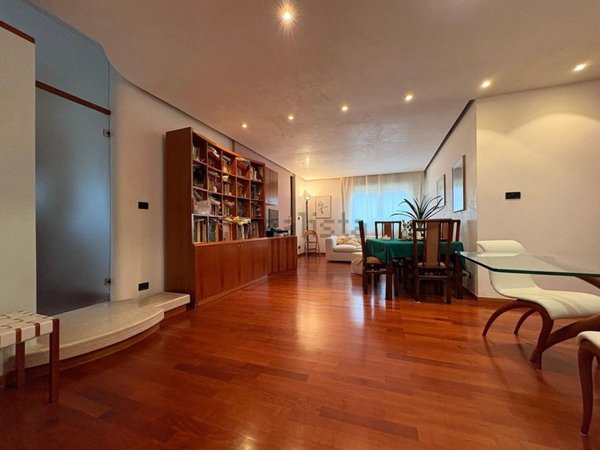 appartamento in vendita a Venezia in zona Carpenedo