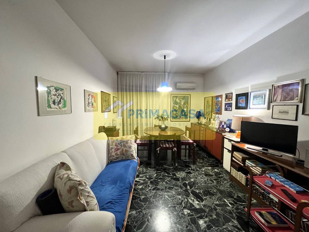 appartamento in vendita a Venezia in zona Mestre