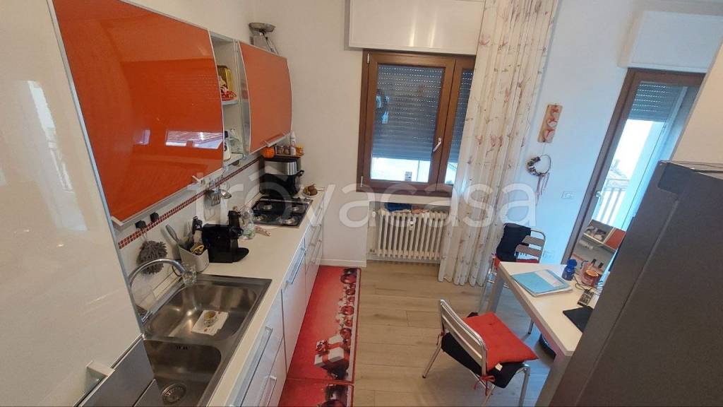 appartamento in vendita a Venezia in zona Mestre