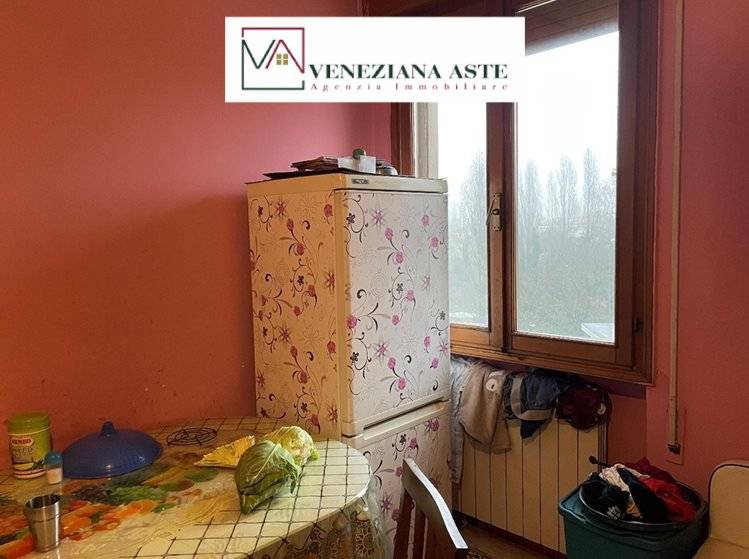 appartamento in vendita a Venezia in zona Marghera