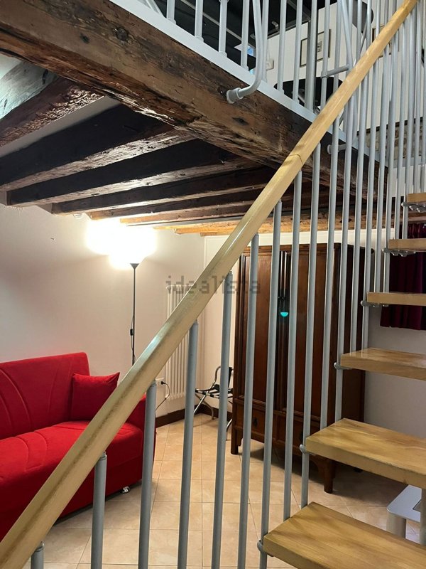 appartamento in vendita a Venezia in zona Sestiere Cannaregio