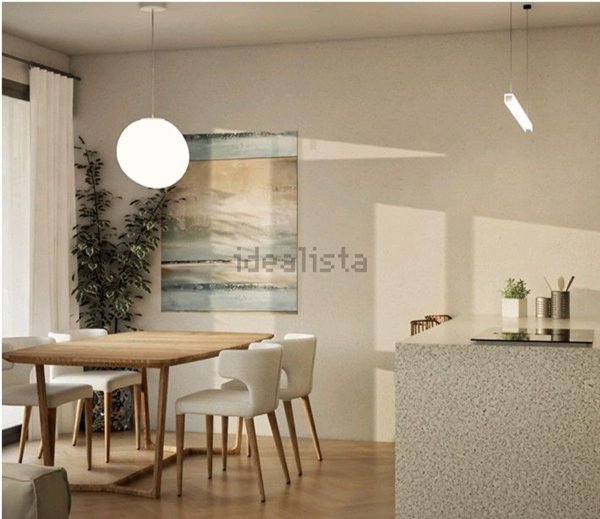 appartamento in vendita a Venezia in zona Mestre